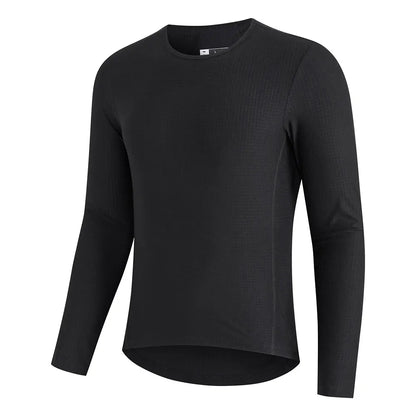 Men's Winter Cycling Base Layer