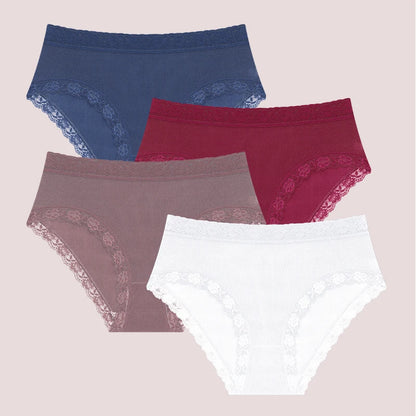 Women's Sexy Panties Underwear