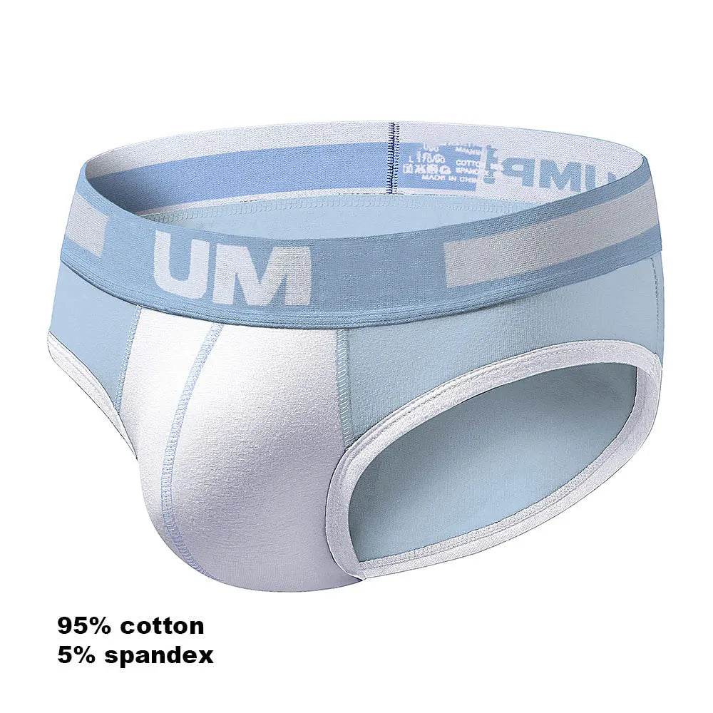 men's cotton underwear