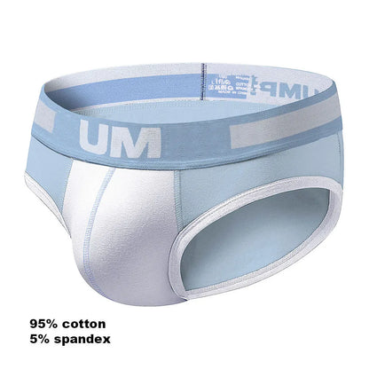 Men's Cotton Underwear