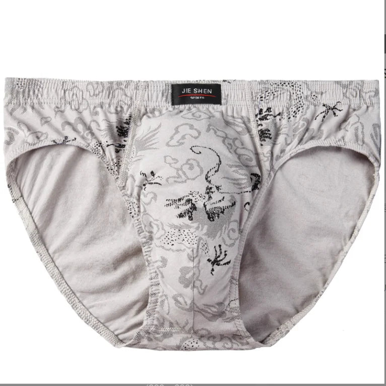 men's cotton underwear & basic