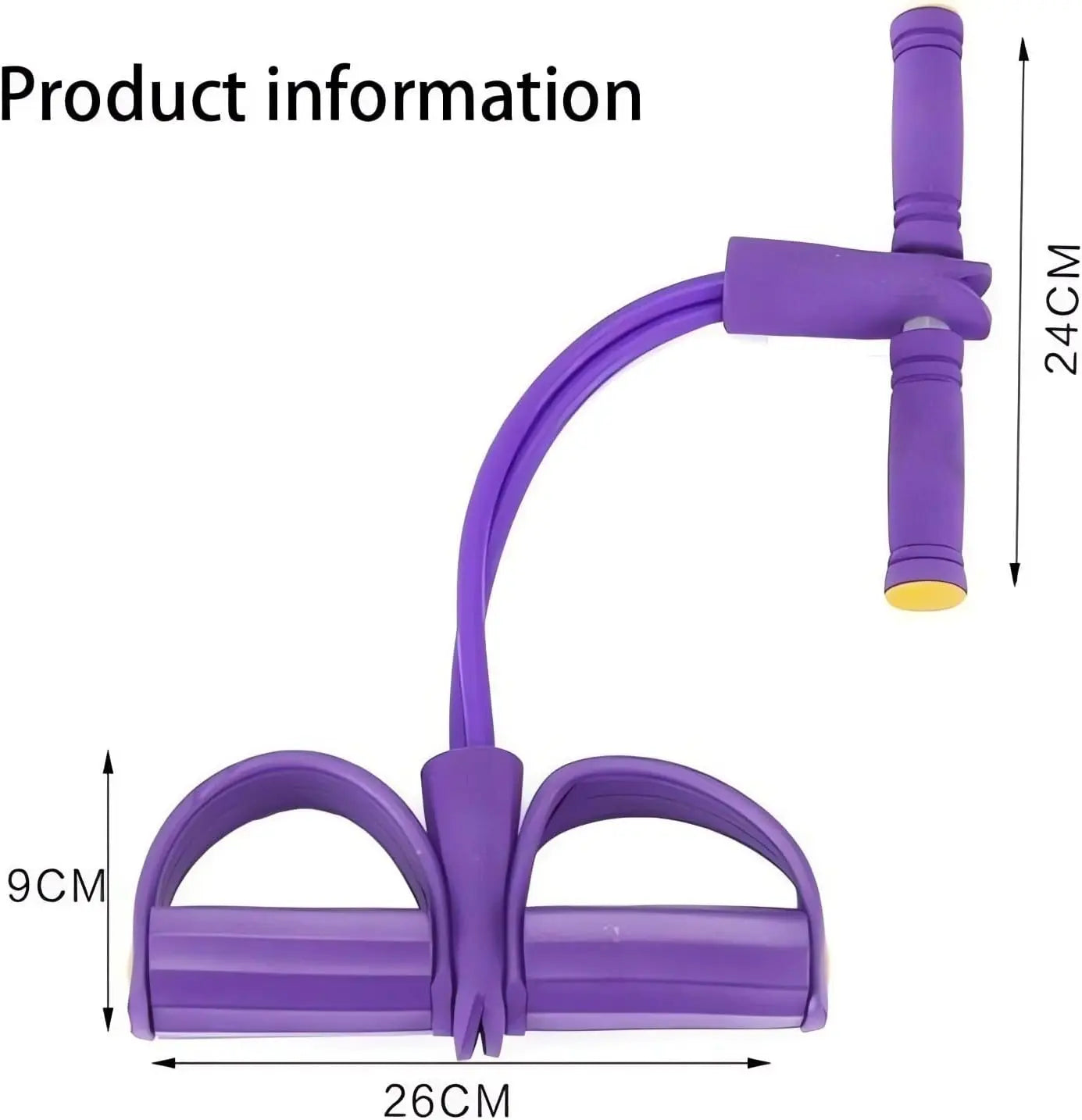 exercise equipment for women's & men's