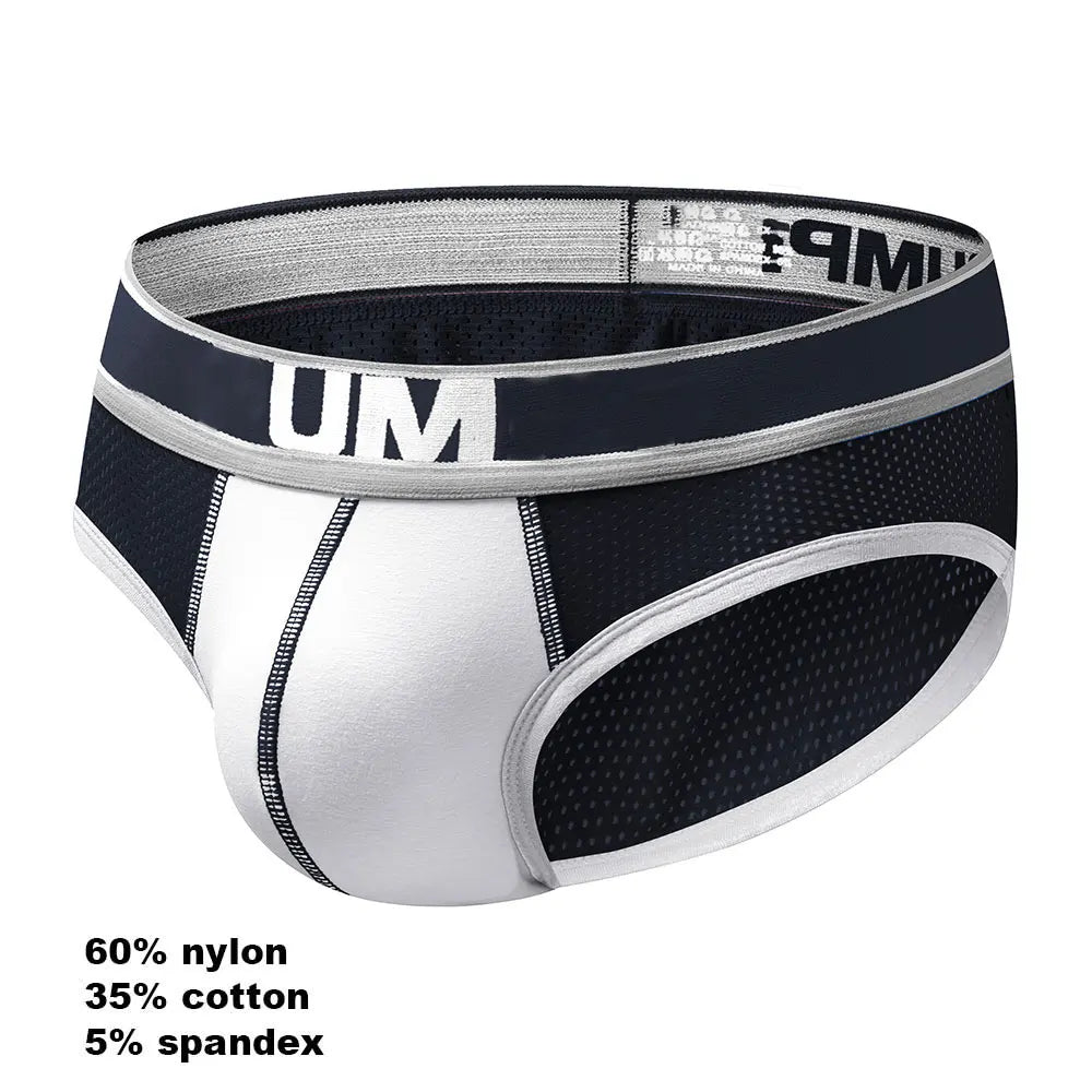men's cotton underwear