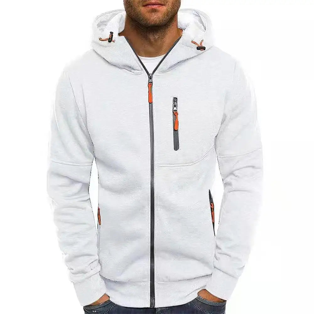 men's hoodies long sleeve sweatshirt