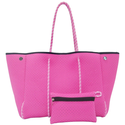Women's Beach Tote Bag