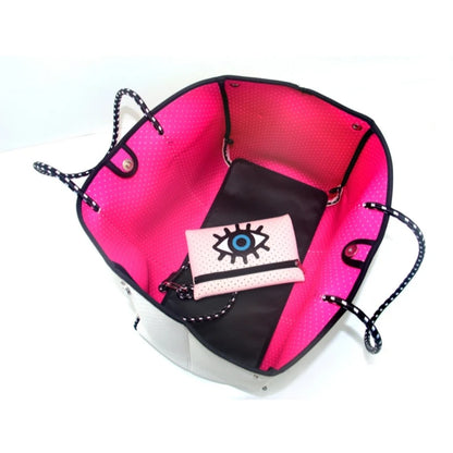 Women's Beach Tote Bag