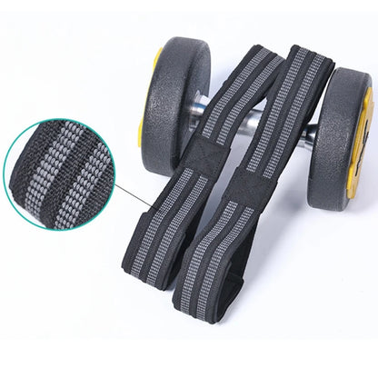 Pull-Ups Bar Powerlifting Gym Equipment