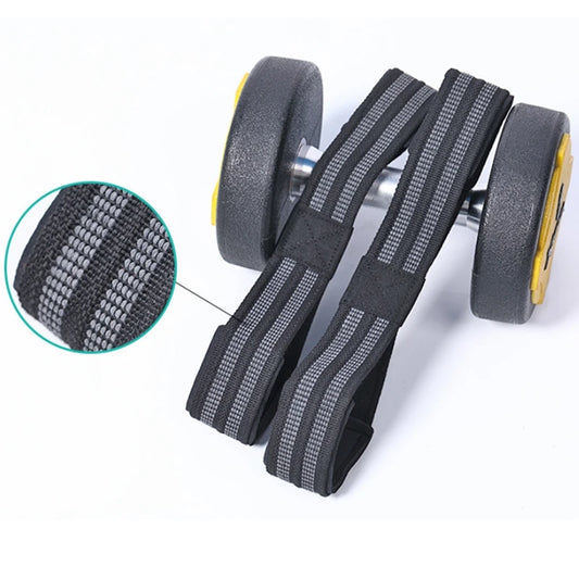 Pull-Ups Bar Powerlifting Gym Equipment