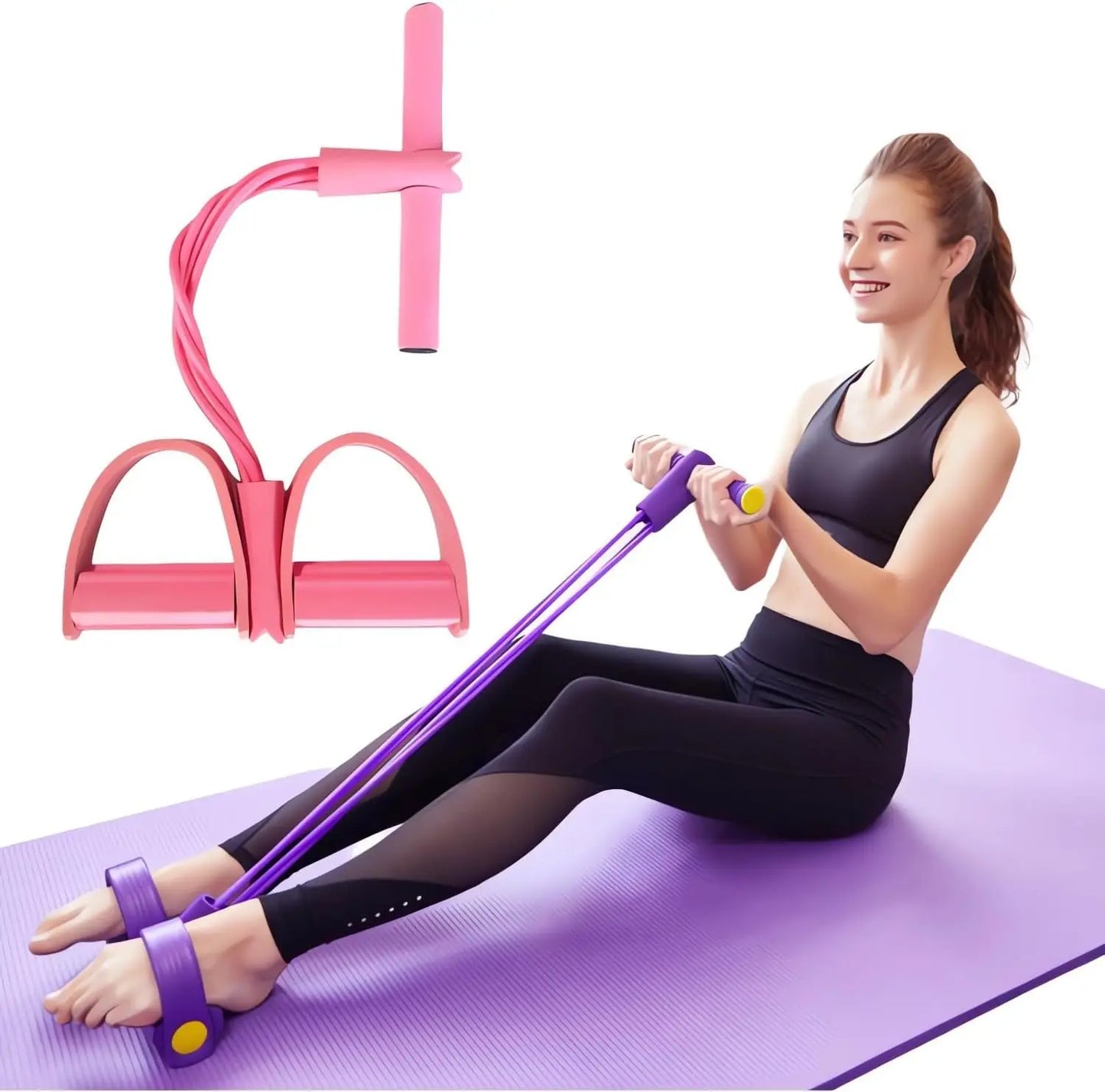exercise equipment for women's & men's