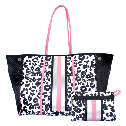 Women's Beach Tote Bag