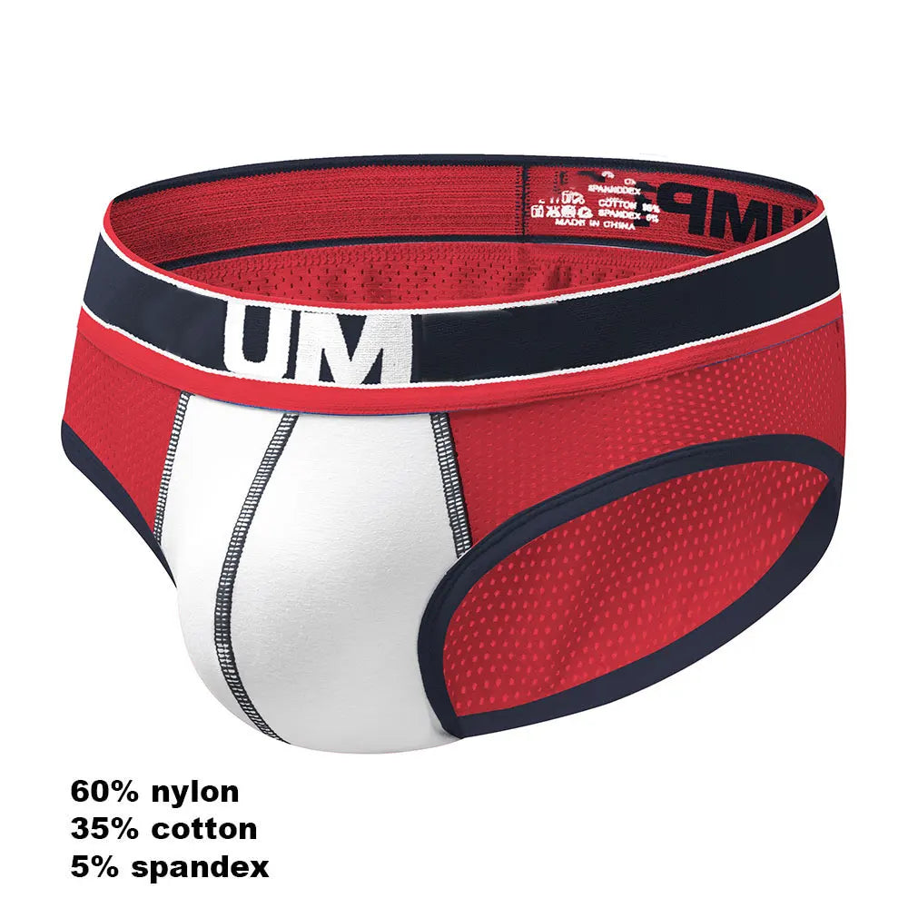 men's cotton underwear