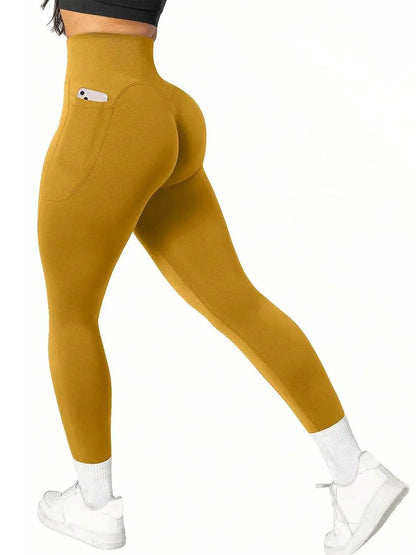 Gym Leggings for Women's