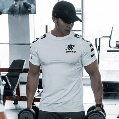 Men's Training T-shirt