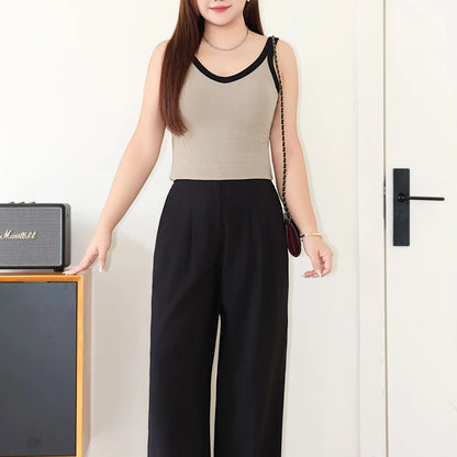 Women's Tank Tops  Sleeveless