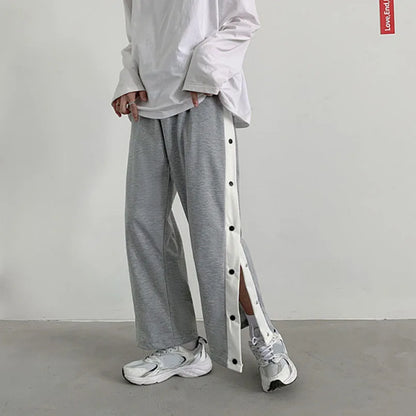 Jogger Sweatpants Men's Sport