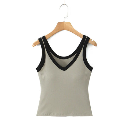 Women's Tank Tops  Sleeveless