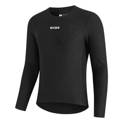 Men's Winter Cycling Base Layer