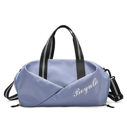 Sports Duffel Bag