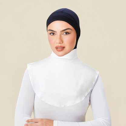 Women's Neck Sports Hijab