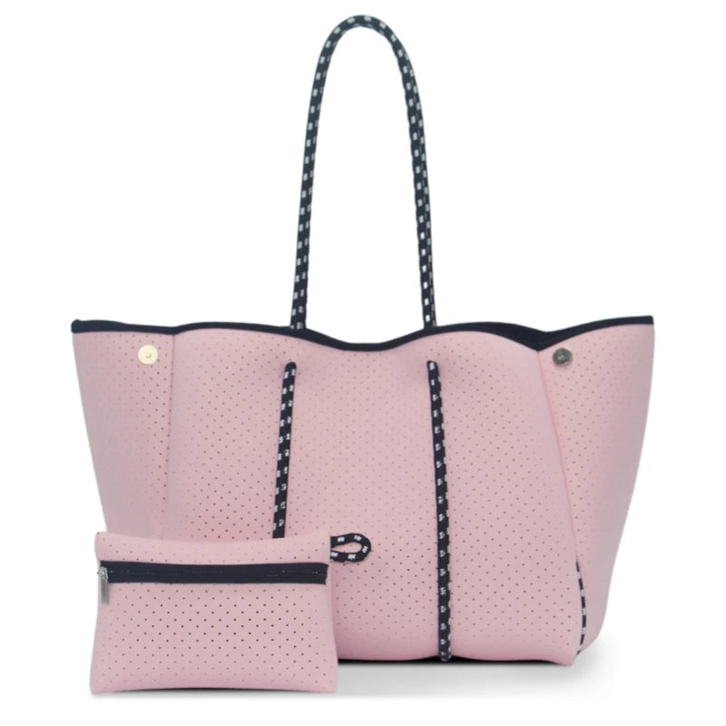 women's beach tote bag