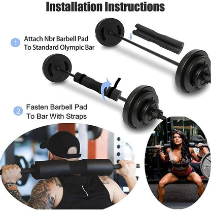 Gym Hip Training Weight Lifting Equipment