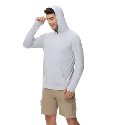 Men's Sports Hoodie & Sweatshirt
