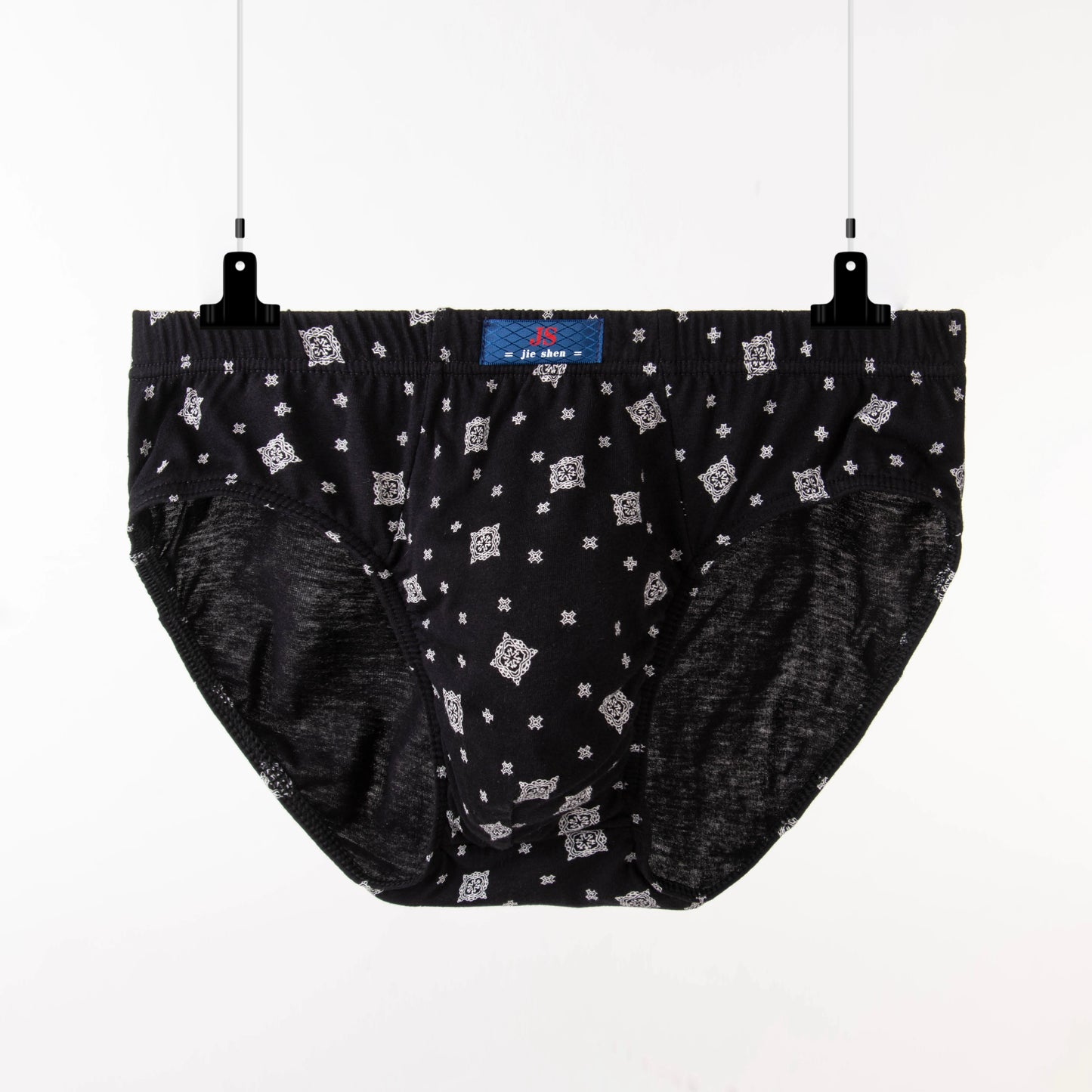 men's cotton underwear & basic