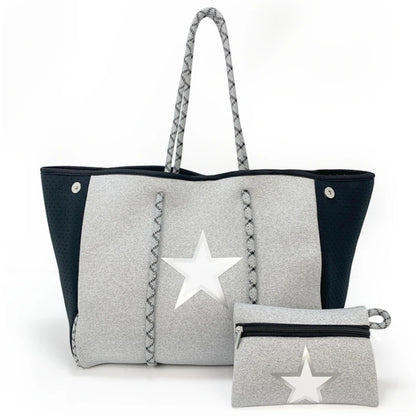 Women's Beach Tote Bag