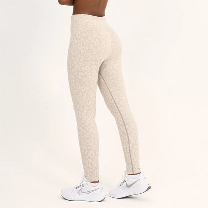 Seamless Sports Leggings Women's
