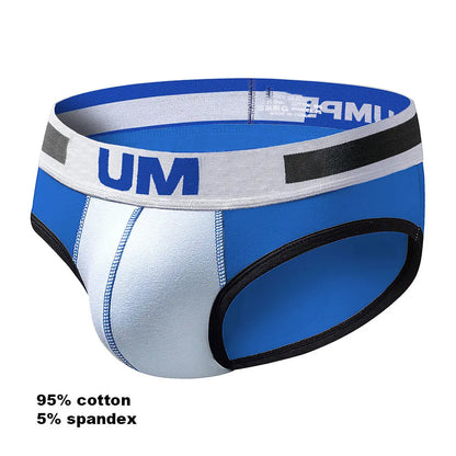 Men's Cotton Underwear