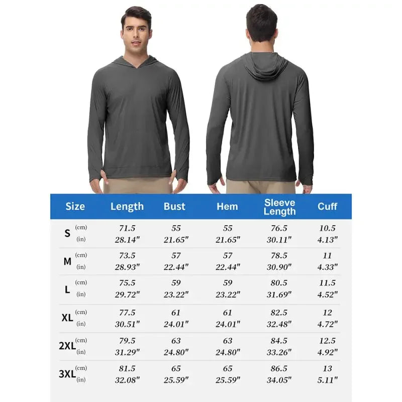 men's sports hoodie & sweatshirt