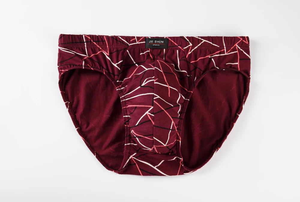 men's cotton underwear & basic