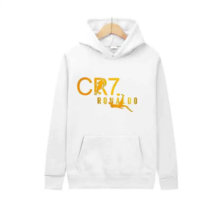 Men's  Print Graphic Hoodies & Sweatshirts