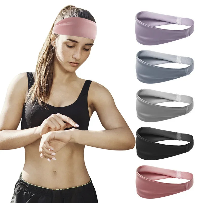sports headbands