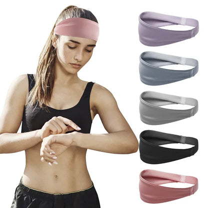 Sports Headbands