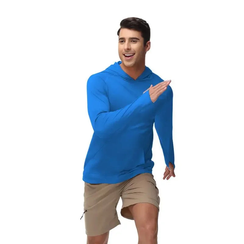 men's sports hoodie & sweatshirt