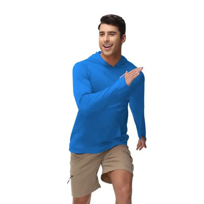 Men's Sports Hoodie & Sweatshirt