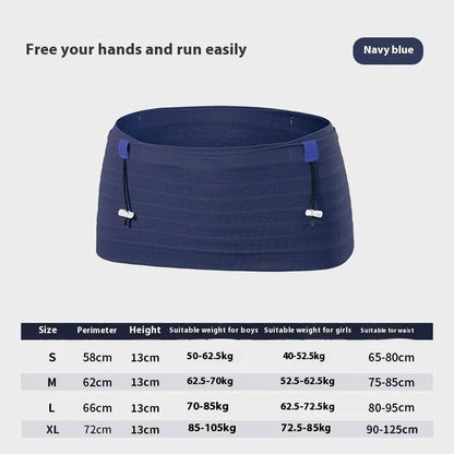 Gym Running Belt