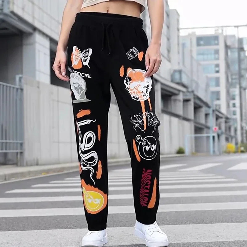 women's  joggers & sweatpants