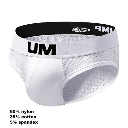 Men's Cotton Underwear