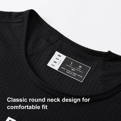 Men's Winter Cycling Base Layer