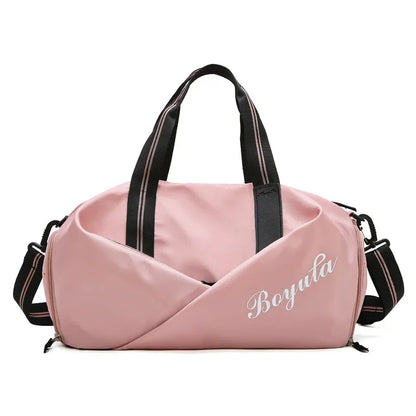 Sports Duffel Bag