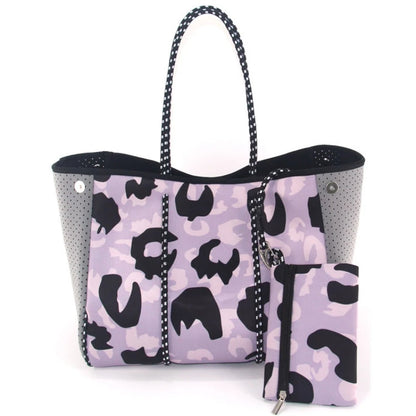 Women's Beach Tote Bag