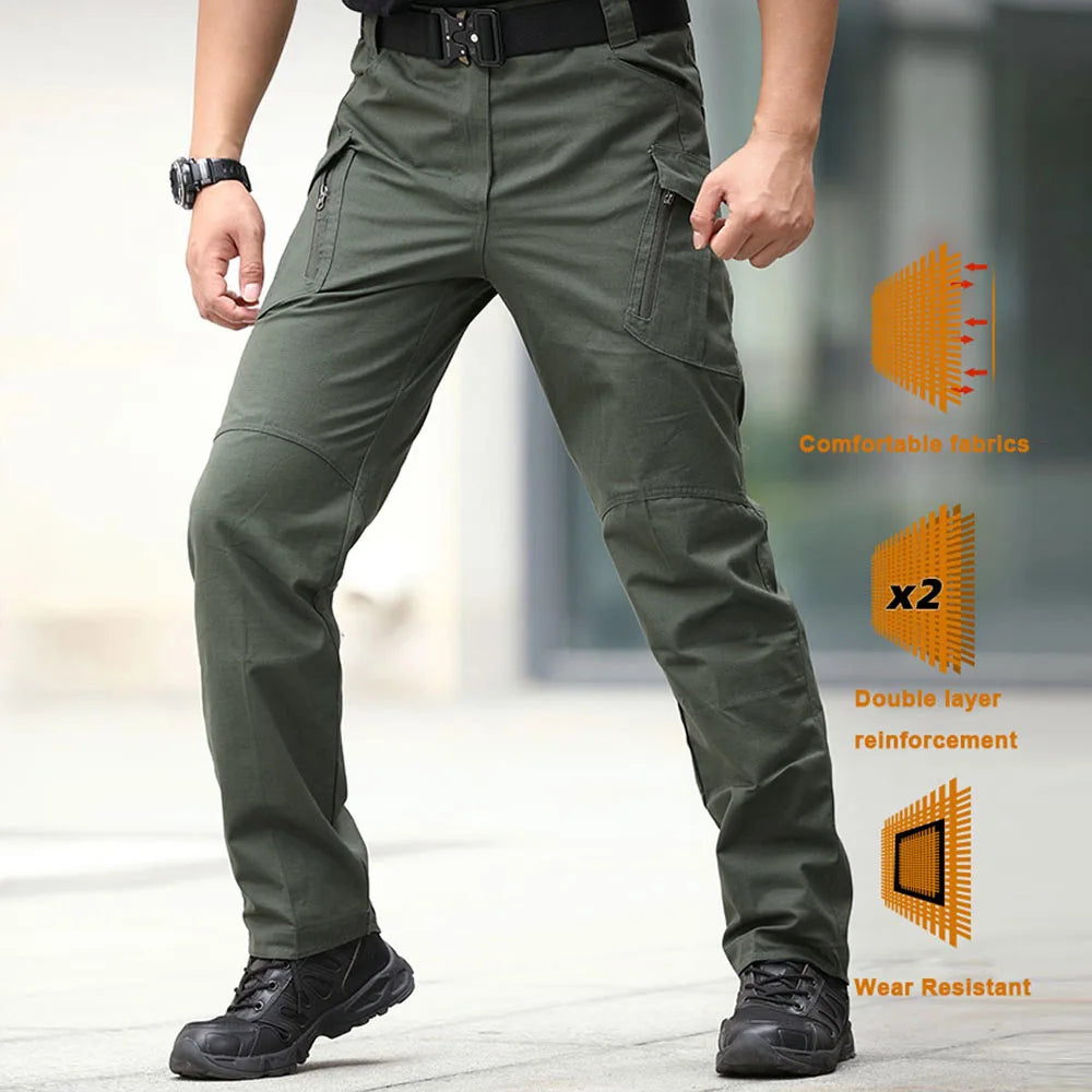men's cargo pants