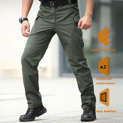 Men's Cargo Pants