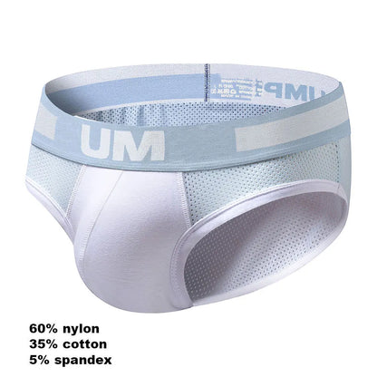 Men's Cotton Underwear