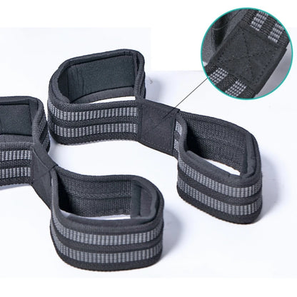 Pull-Ups Bar Powerlifting Gym Equipment