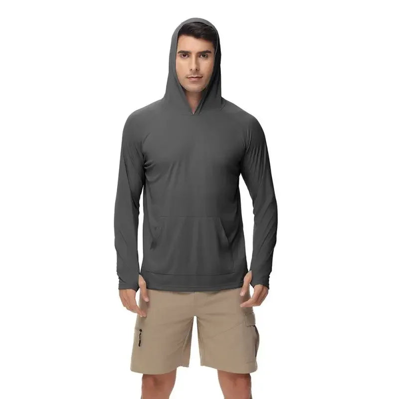 men's sports hoodie & sweatshirt