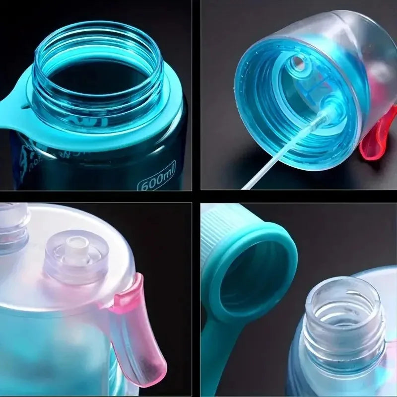 sports water  bottles