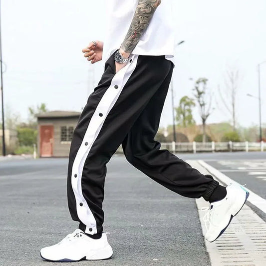 Jogger Sweatpants Men's Sport
